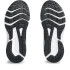 Chaussures de Running ASICS GT-1000 12 Ps Enfant Noir/Jaune