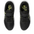 Chaussures de Running ASICS GT-1000 12 Ps Enfant Noir/Jaune