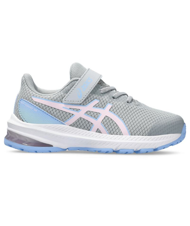 Chaussures par Running ASICS GT-1000 12 Ps...