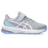Chaussures par Running ASICS GT-1000 12 Ps Enfant Gris/