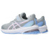 Chaussures par Running ASICS GT-1000 12 Ps Enfant Gris/