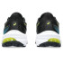 Chaussures de Running ASICS GT-1000 12 Gs Enfant Noir/Jaune