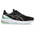 Chaussures de Running ASICS GT-1000 12 Gs Enfant Noir/