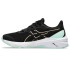 Chaussures de Running ASICS GT-1000 12 Gs Enfant Noir/