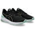 Chaussures de Running ASICS GT-1000 12 Gs Enfant Noir/