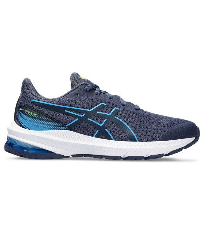 Chaussures de Running ASICS GT-1000 12 Gs...