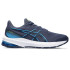 Chaussures de Running ASICS GT-1000 12 Gs Enfant Bleu