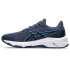 Chaussures de Running ASICS GT-1000 12 Gs Enfant Bleu