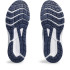 Chaussures de Running ASICS GT-1000 12 Gs Enfant Bleu