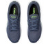 Chaussures de Running ASICS GT-1000 12 Gs Enfant Bleu
