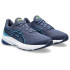 Chaussures de Running ASICS GT-1000 12 Gs Enfant Bleu
