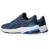 Chaussures de Running ASICS GT-1000 12 Gs Enfant Bleu