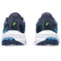 Chaussures de Running ASICS GT-1000 12 Gs Enfant Bleu