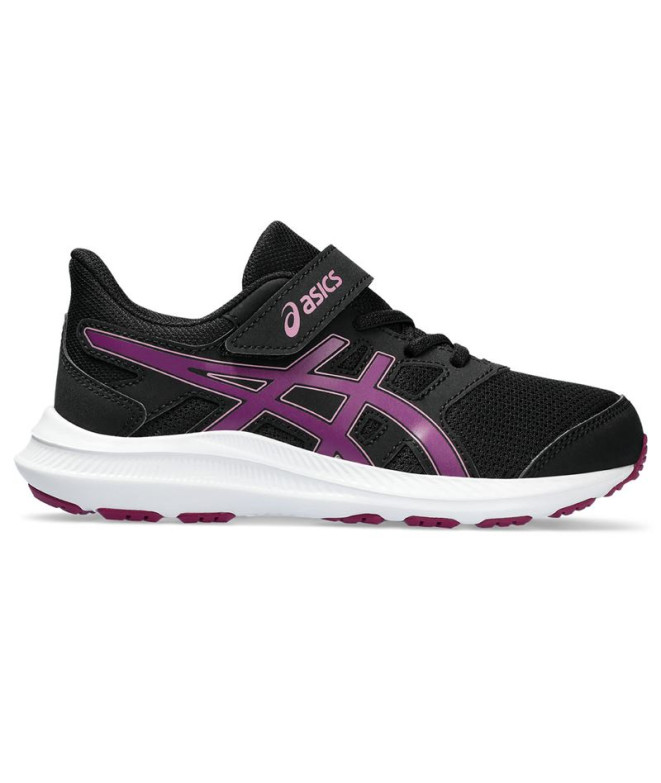 Chaussures de Running ASICS Jolt 4 Ps Enfant...