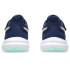 Chaussures par Running ASICS Jolt 4 Ps Enfant Bleu/ Menthe