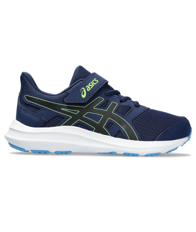 Chaussures de Running ASICS Jolt 4 Ps Enfant...