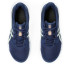 Chaussures de Running ASICS Jolt 4 Gs Enfant Bleu/ Menthe