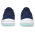 Chaussures de Running ASICS Jolt 4 Gs Enfant Bleu/ Menthe