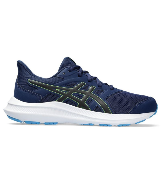 Chaussures de Running ASICS Jolt 4 Gs Enfant...