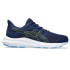 Chaussures de Running ASICS Jolt 4 Gs Enfant Bleu/Noir