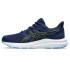 Chaussures de Running ASICS Jolt 4 Gs Enfant Bleu/Noir