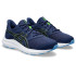 Chaussures de Running ASICS Jolt 4 Gs Enfant Bleu/Noir