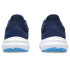 Chaussures de Running ASICS Jolt 4 Gs Enfant Bleu/Noir