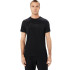 T-shirt ASICS Logo SS Homme Noir
