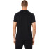 T-shirt ASICS Logo SS Homme Noir