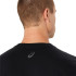 T-shirt ASICS Logo SS Homme Noir