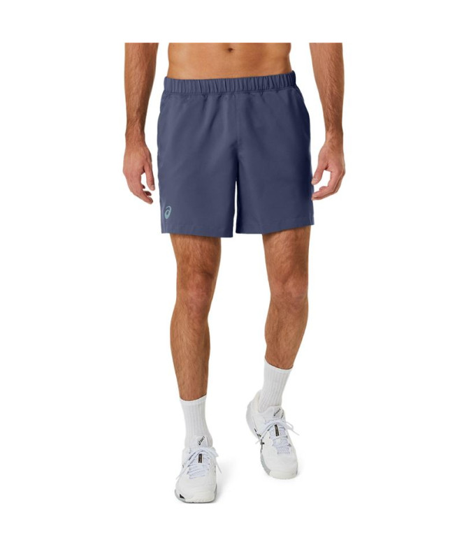 Pantalons de Tennis ASICS Court 7In Short Homme...