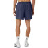 Pantalons de Tennis ASICS Court 7In Short Homme Blue