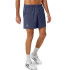 Pantalons de Tennis ASICS Court 7In Short Homme Blue