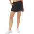 Pantalons de Tennis ASICS Court Femme Noir