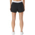 Pantalons de Tennis ASICS Court Femme Noir