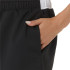 Pantalons de Tennis ASICS Court Femme Noir