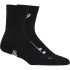 Chaussettes from Tennis ASICS Court+ Tennis Crew Noir