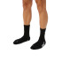 Chaussettes from Tennis ASICS Court+ Tennis Crew Noir