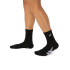Chaussettes from Tennis ASICS Court+ Tennis Crew Noir
