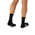Chaussettes from Tennis ASICS Court+ Tennis Crew Noir