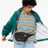 Sac banane Eastpak Sac pour chien noir