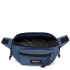 Sac banane Eastpak Sac pour chien bleu