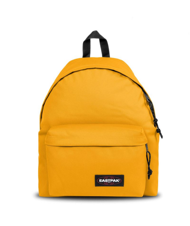 Sac à dos Eastpak Padded Pak'r Yellow