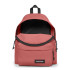 Sac à dos Eastpak Padded Pak'r Pink Earth
