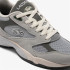 Chaussures Lacoste Athleisure Homme Gris