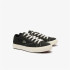 Chaussures Lacoste Vulcanisé Homme Noir
