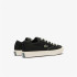 Chaussures Lacoste Vulcanisé Homme Noir