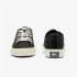 Chaussures Lacoste Vulcanisé Homme Noir
