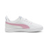 Chaussures Puma Rickie Blanc/Rose Lilac Enfant