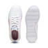 Chaussures Puma Rickie Blanc/Rose Lilac Enfant